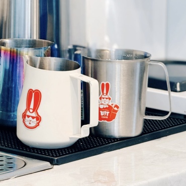 کافه بات تبریز But Coffee 