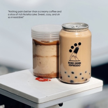 کافه بات تبریز But Coffee 