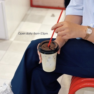 کافه بات تبریز But Coffee 